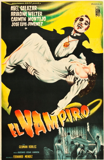 El espectador ante «Les Vampires» (1915) e «Irma Vep» (1996)